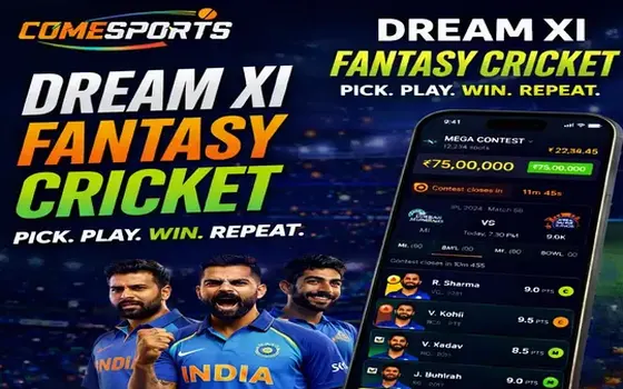 Chennai vs Mumbai on XPlayindiaplay