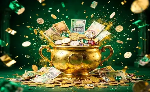 Giant Grand Prize Giveaways